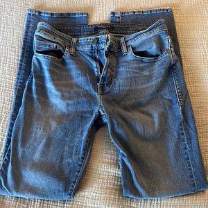 Fidelity Mens denim jeans 34